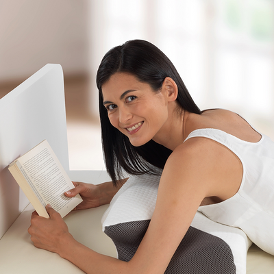 ErgoCloud™ │ Memory Pillow - ShopVectura