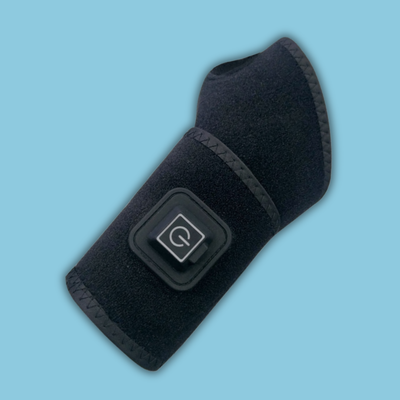Neuro Heat Therapy Wrist Band - ShopVectura
