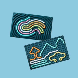 Sensory Regain Board