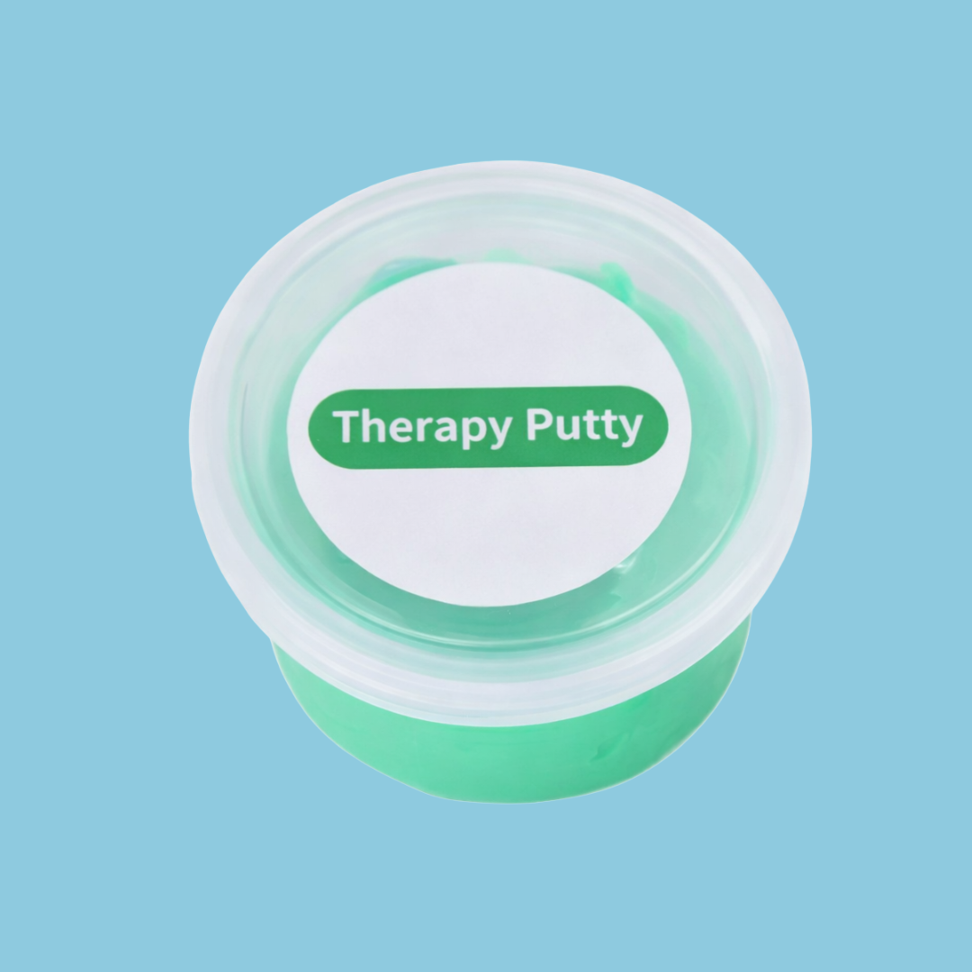 Rehabilitation Putty - ShopVectura