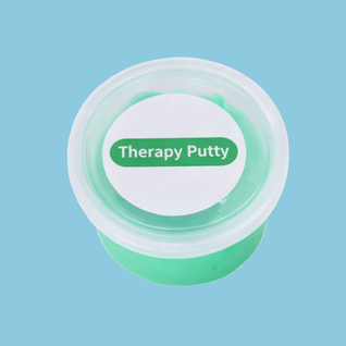 Rehabilitation Putty
