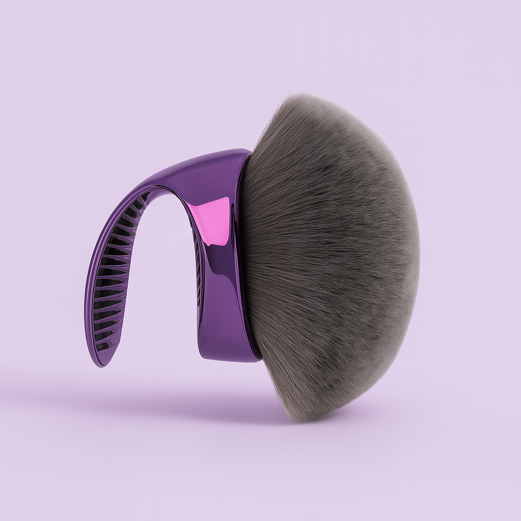 Body Brush - ShopVectura
