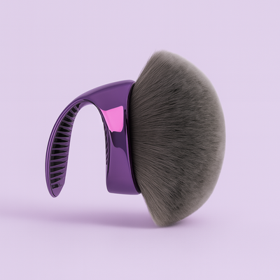 Body Brush - ShopVectura