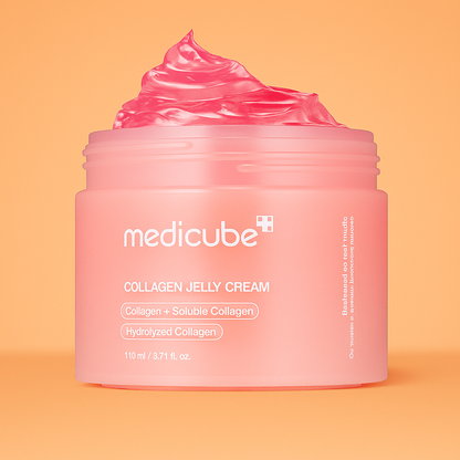 Collagen Moisturizing Cream - ShopVectura