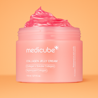 Collagen Moisturizing Cream - ShopVectura