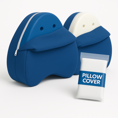 HeartSleep™ Pillow Case - ShopVectura