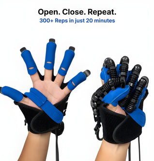 ReGrip™ | Rehabilitation Glove