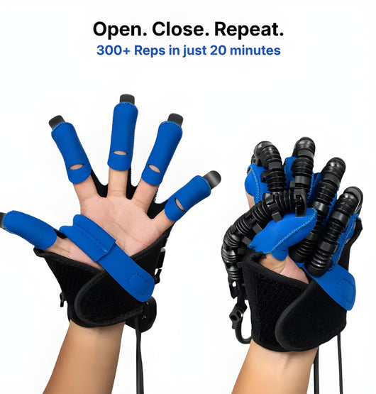 ReGrip™ | Rehabilitation Glove - ShopVectura