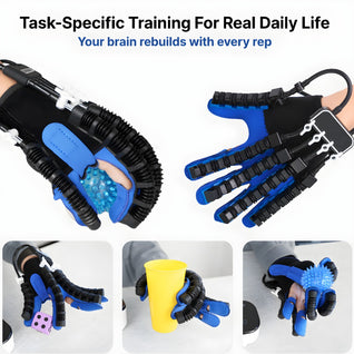 ReGrip™ | Rehabilitation Glove