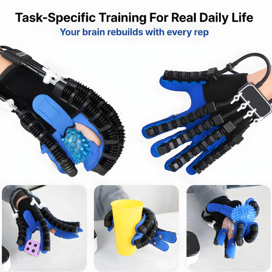 ReGrip™ | Rehabilitation Glove - ShopVectura