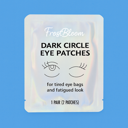 Collagen Eye Patch - ShopVectura