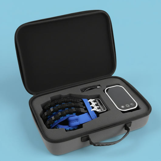 Protection Storage Case - ShopVectura