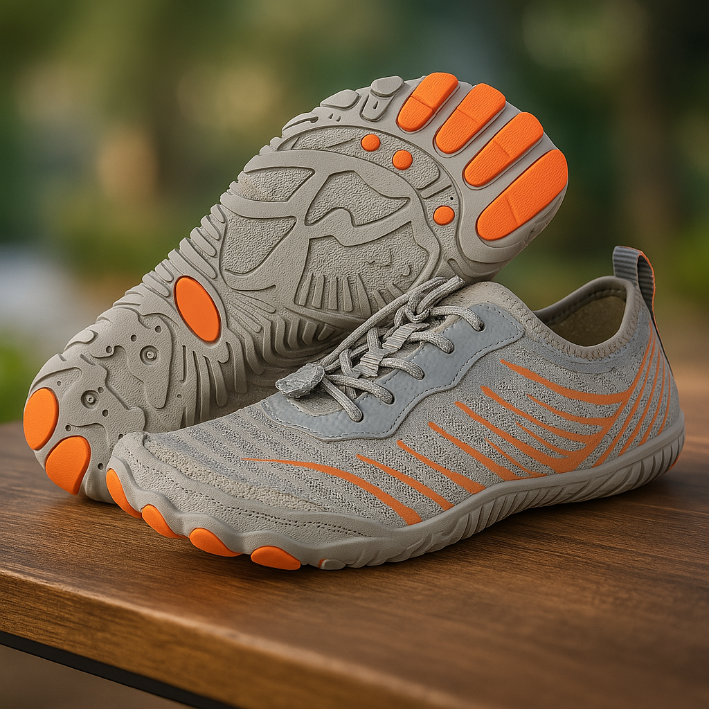 Terra™ │ Barfussschuhe - ShopVectura