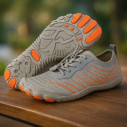 Terra™ │ Barfussschuhe - ShopVectura