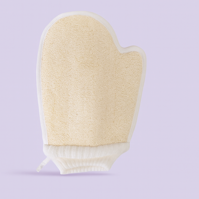 Luffa Glove - ShopVectura