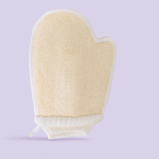 Luffa Glove - ShopVectura