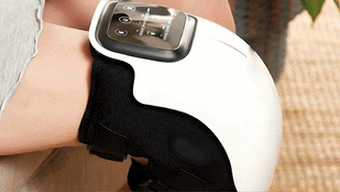 1. Heat Therapy