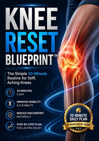 Knee Reset | E-Book