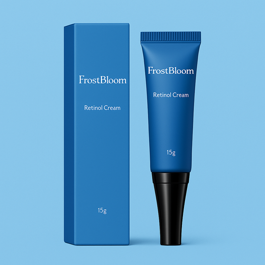Retinol Eye Cream - ShopVectura