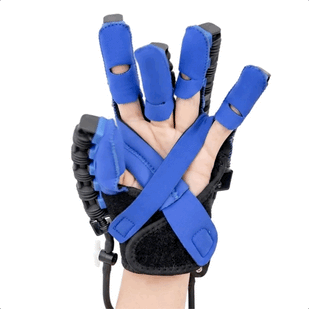 3. Finger Activation