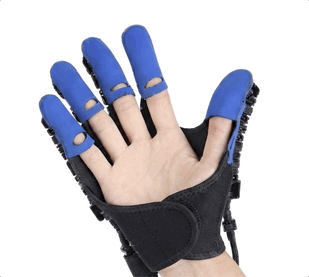 Phase 1: Initiate Gentle Movement