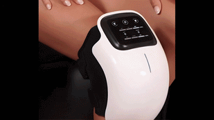 3. Vibration Therapy