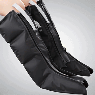 1. Boosts Circulation