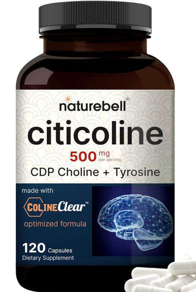 Celery Alkine Capsules