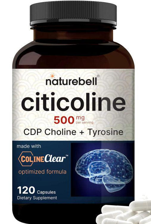 Celery Alkine Capsules