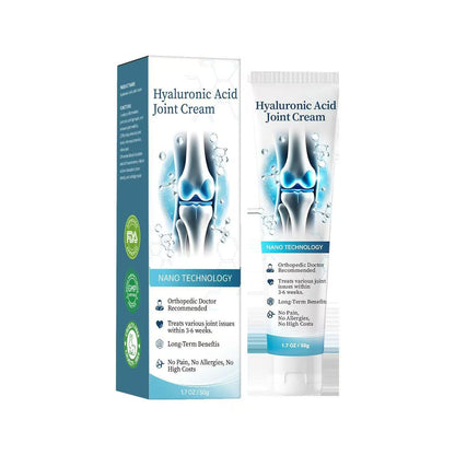 Multifunctional Joint Care Cream - ShopVectura