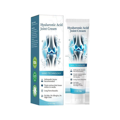Multifunctional Joint Care Cream - ShopVectura