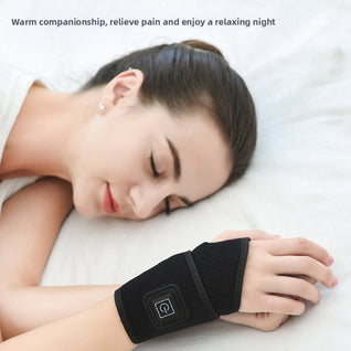 Neuro Heat Therapy Wrist Band