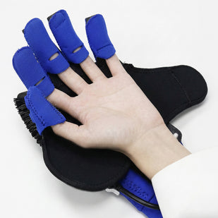 Place Your Hand Inside